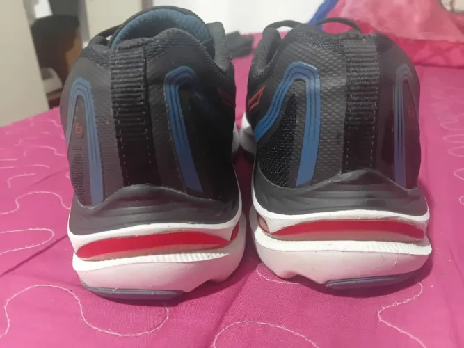 Vendo tênis mizuno original