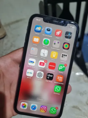 Iphone 11 64G Original - Conservado 