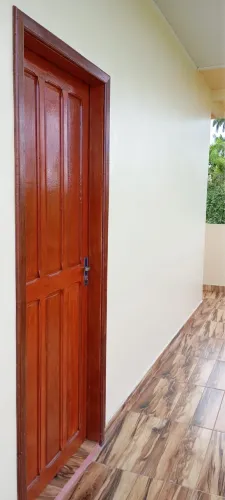 APARTAMENTO DE 2 QUARTOS 1 BANHEIRO