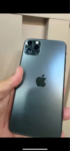 iPhone 11 Pro Max