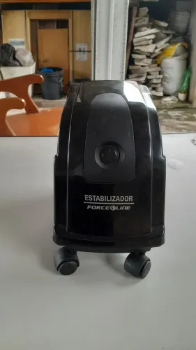 Estabilizador/Force Line