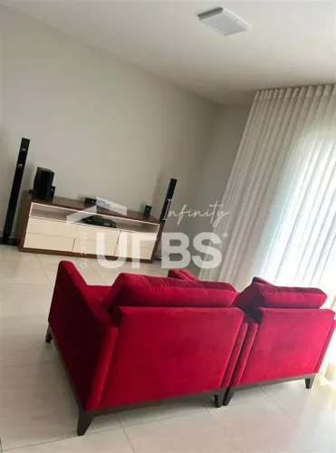 Apartamento com 107,30m² 3 quartos á venda no bairro Saraiva