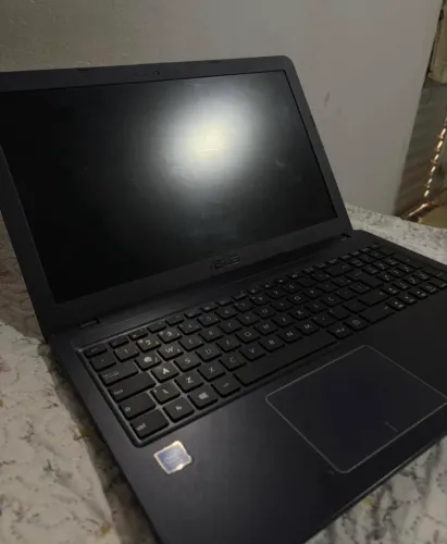 Notebook Asus
