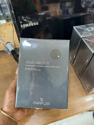 Club de nuit 200ml