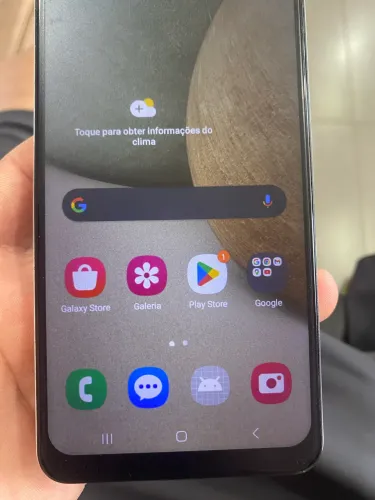 Samsung a 12  
