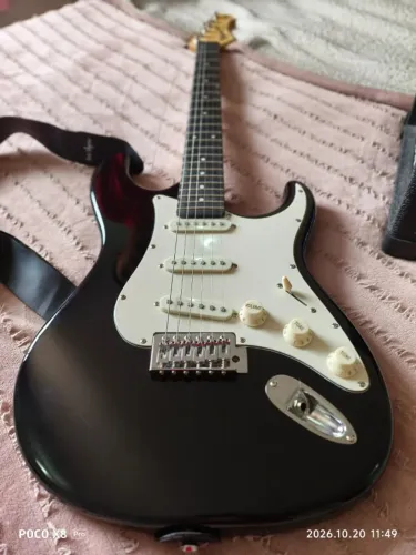 Guitarra tagima 0 lacrada