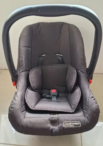 Promoção Bebê Conforto Bem Conservado( ACEITO CREDISHOP)