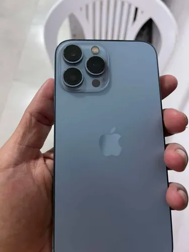 iPhone 13 Pro Max 128GB