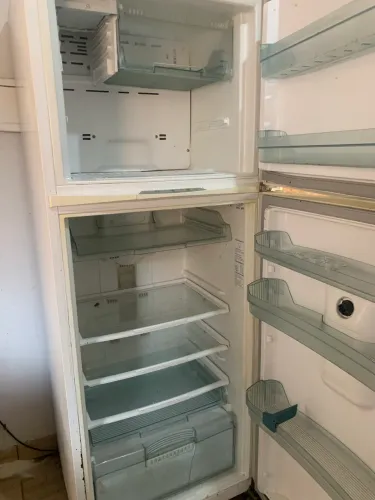 Geladeira Brastemp 433 litros 