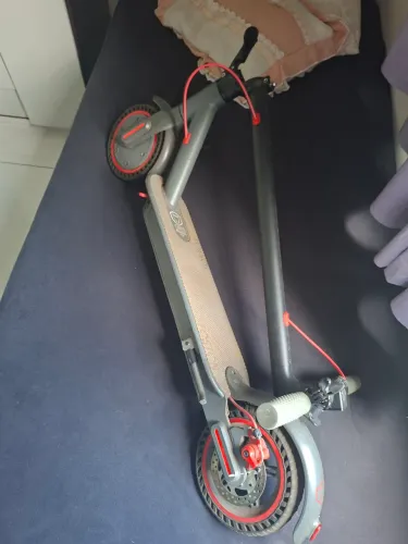 PATINETE ELÉTRICO FOSTON S09