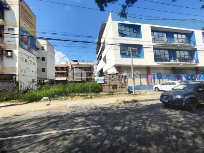 Terreno 12 x 30 à venda em Vila Valqueire