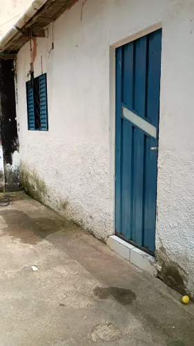 São João Bosco apartamento