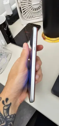 Motorola Z