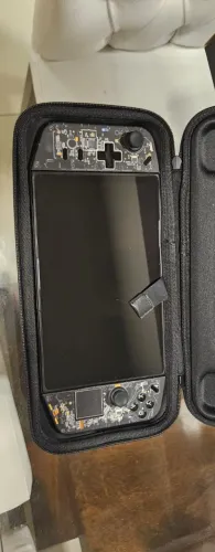 Lenovo Legion go