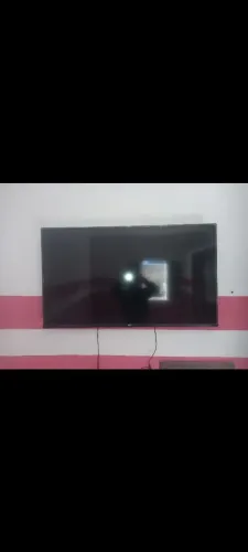 OLHA A PROMOÇÃO DA TV SMART 50 POLEGADAS SMART 4K BLUETOOTH CONTROLE COMANDO DE VOZ TCL