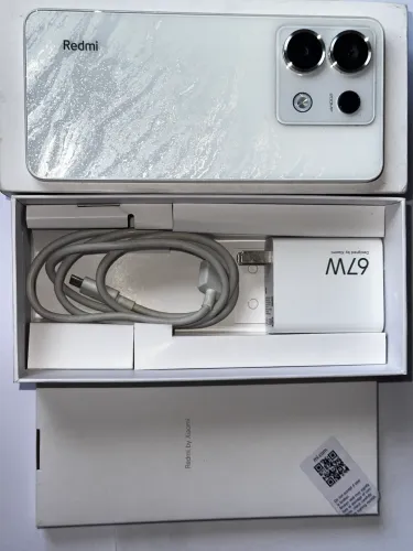 Redimir note 13 pro 5G