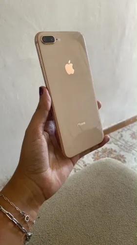 IPHONE 8 PLUS,