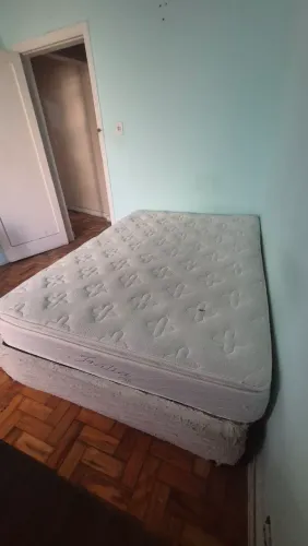 CAMA DE CASAL
