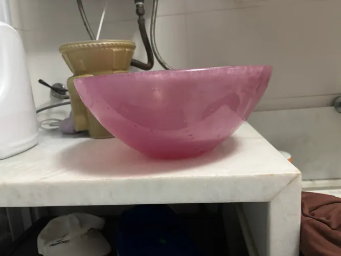 Cuba rosa