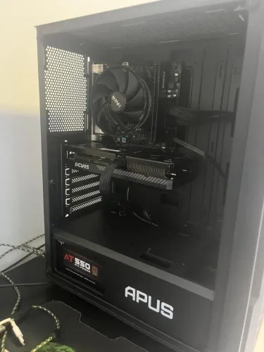 Pc gamer
