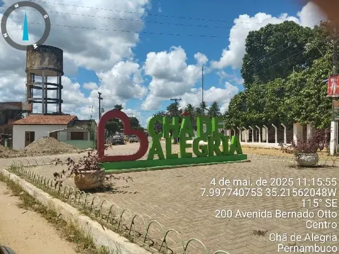 Oportunidade em destaque Casa no Lot N Cha Alegria 3, Cha de Alegria - PE, N. SN QD E1 LT