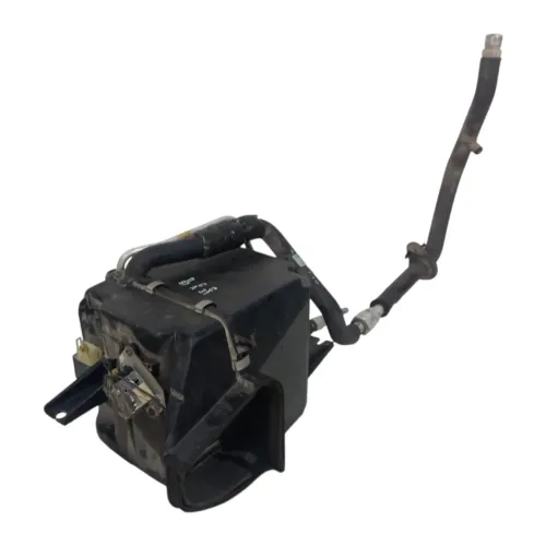 Caixa Evaporadora Kia Besta 2.2 8v 1997 1998 1999 A 2005