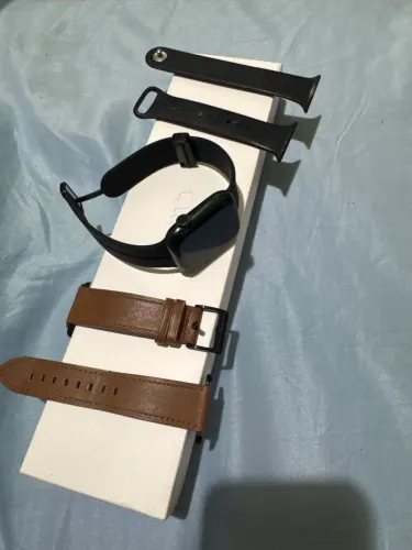 Apple Watch séries 7 