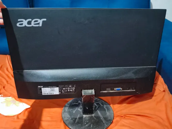 MONITOR ACER SA240Y IPS FULL HD