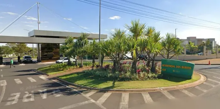 Terreno à venda, 468 m² por R$ 1.076.400,00 - Cyrela Buritis - Uberlândia/MG