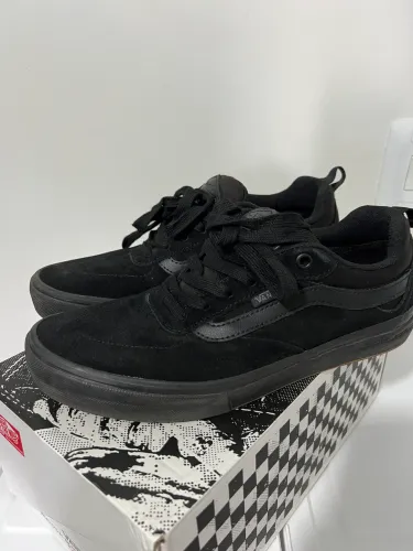 Tênis vans Kyle walker 39