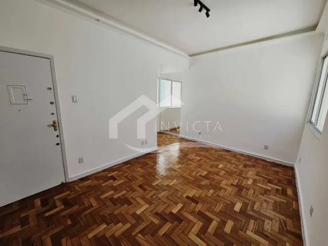 Ótimo valor! 2 quartos sendo uma suíte em ipanema!!!