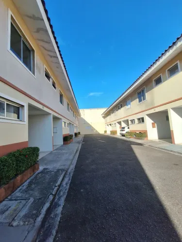 Residencial Prox ao Aeroclube 