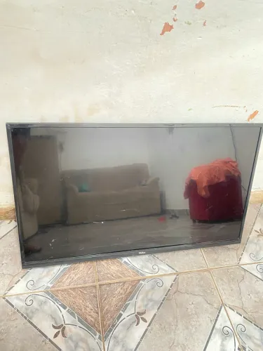 TVs para retirar peças