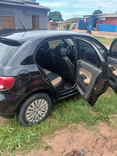 Volkswagen Gol Geração IV Trend 1.0 8V MI Total Flex Mec. 2P 2009