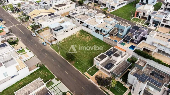 TERRENO À VENDA 250M² NO REAL PARK SUMARÉ SP