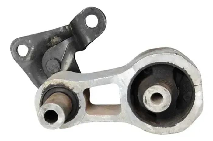 Coxim Inferior Câmbio Ford Fiesta Ka Ecosport 2007 Á 2014