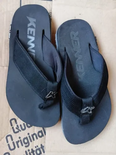 Vendo chinelo Kenny original 