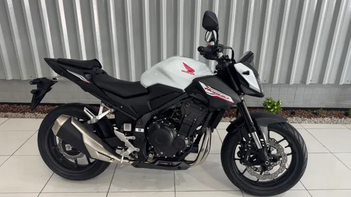 Hornet 500 2026