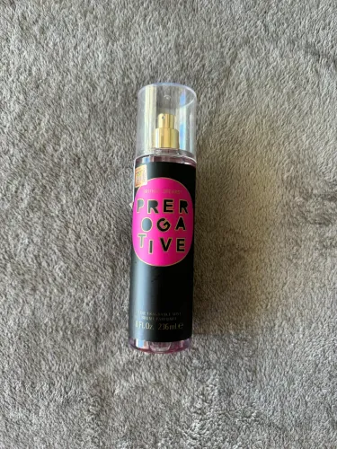 Body Splash Britney Spears My Prerogative 236ml