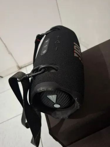 Jbl xtreme 4