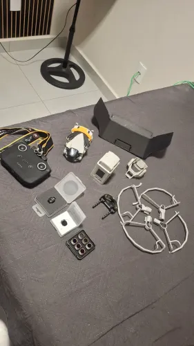 DJI MINI 3