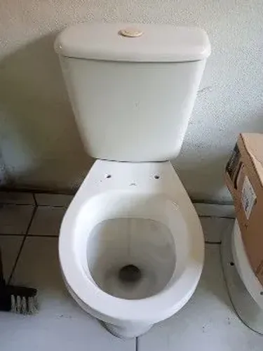 Vendo Vaso Sanitário
