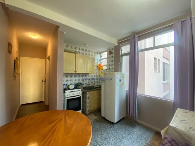 APARTAMENTO 01 DORMITÓRIOS - ITACURUBI