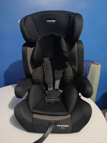 Cadeirinha para crianças
