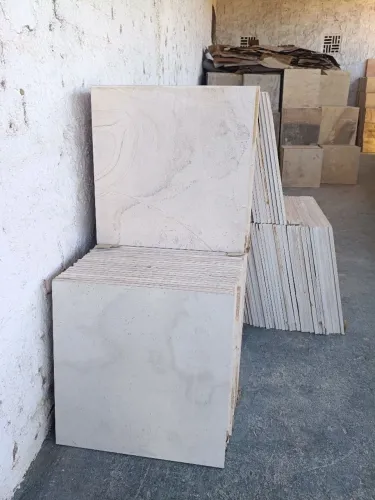 Pedra cariri, calibrada 60x60