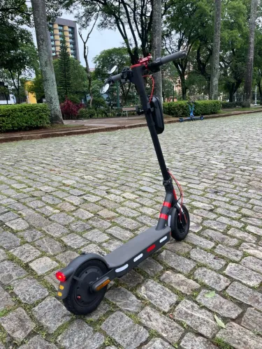 Xiaomi Scooter Elétrica 4 Pro (2ª Ger.)