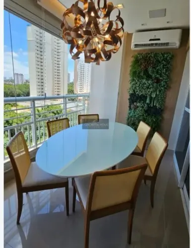 Condomínio Edíficio Arthur do Duque de Caxias - Apartamento Alto Padrão no bairro duque de