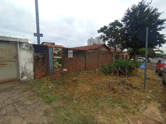 Lote - Parque Amazônia