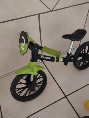 Bicicletas e motoka