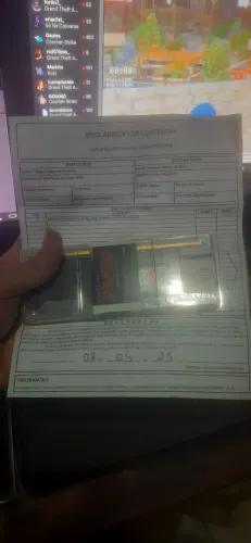 Processador e memória TROCO OS DOIS POR I7 9700K